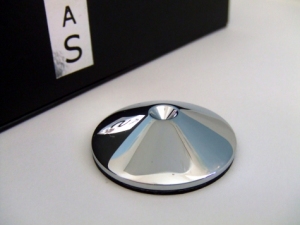 Polished Chrome